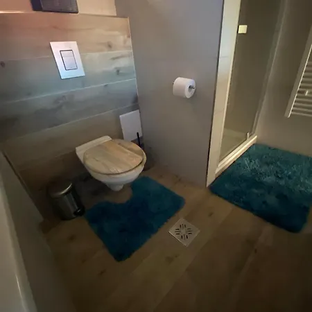 Casa de Férias ábrahámhegyi *