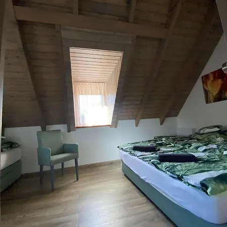 Casa de Férias ábrahámhegyi