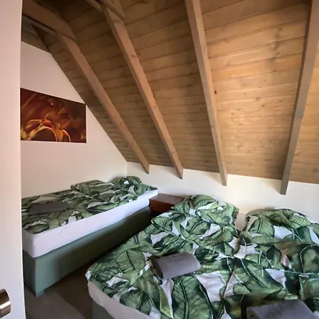 Casa de Férias ábrahámhegyi *