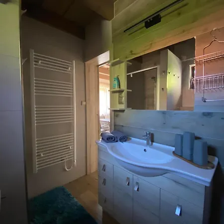 ábrahámhegyi Casa de Férias Ábrahámhegy